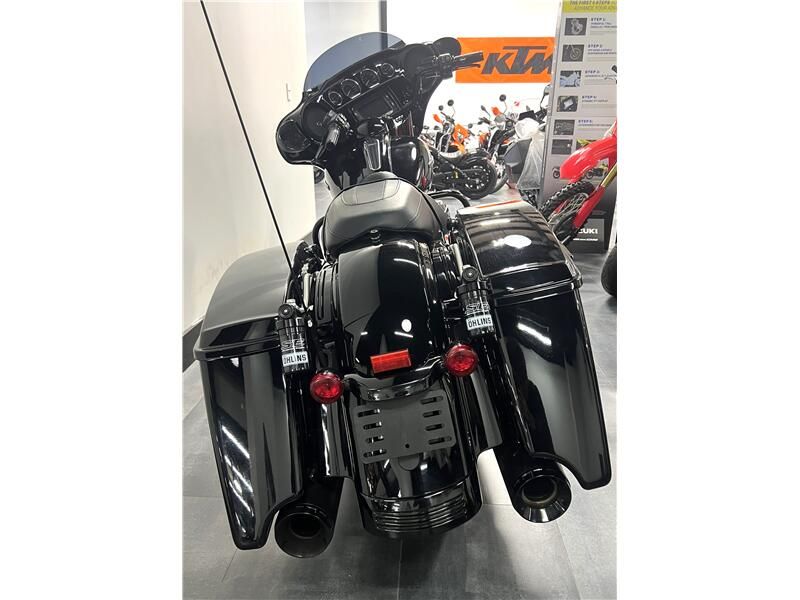 Used 2022 Harley-Davidson ROAD GLIDE SPECIAL Image 3