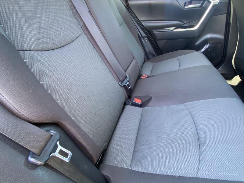 2023 Toyota RAV4 XLEImage 14