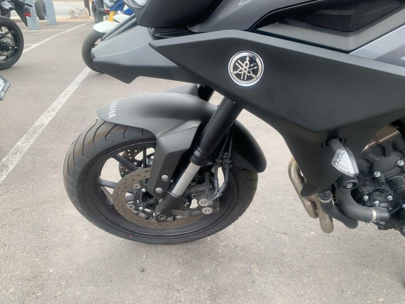 Used 2019 Yamaha TRACER 900 Image 13