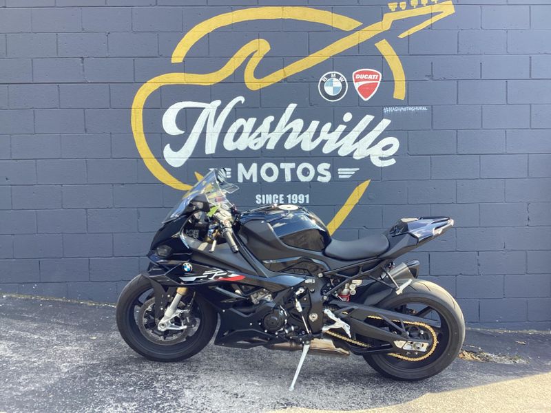 Used 2024 BMW S 1000 RR 