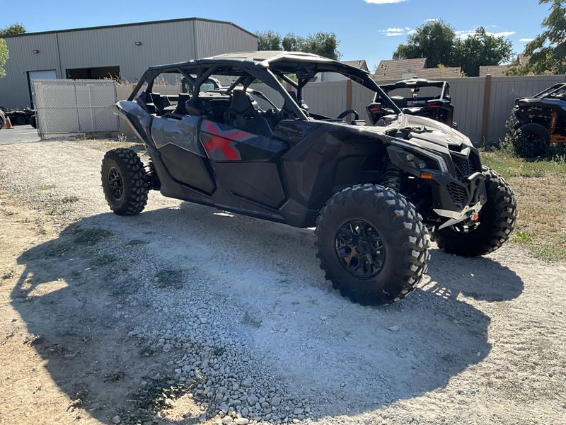 New 2026 Can-Am MAVERICK MAX X3 X TURBO Image 2