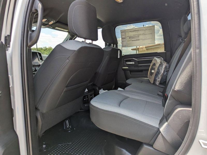 2024 RAM 4500 Slt Chassis Crew Cab 4x4 60