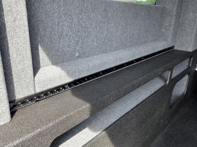 New 2026 RAM ProMaster 1500 Low Roof 136WB