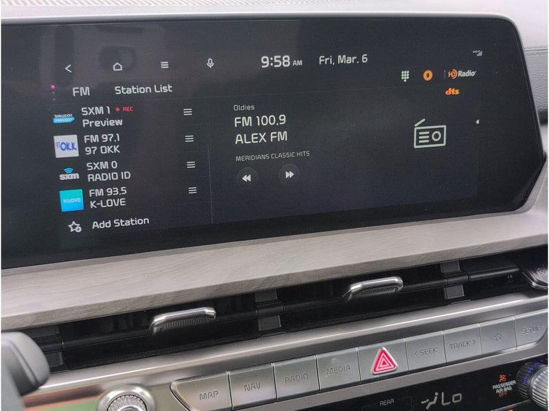 Used 2024 Kia Telluride EX X-LineImage 14