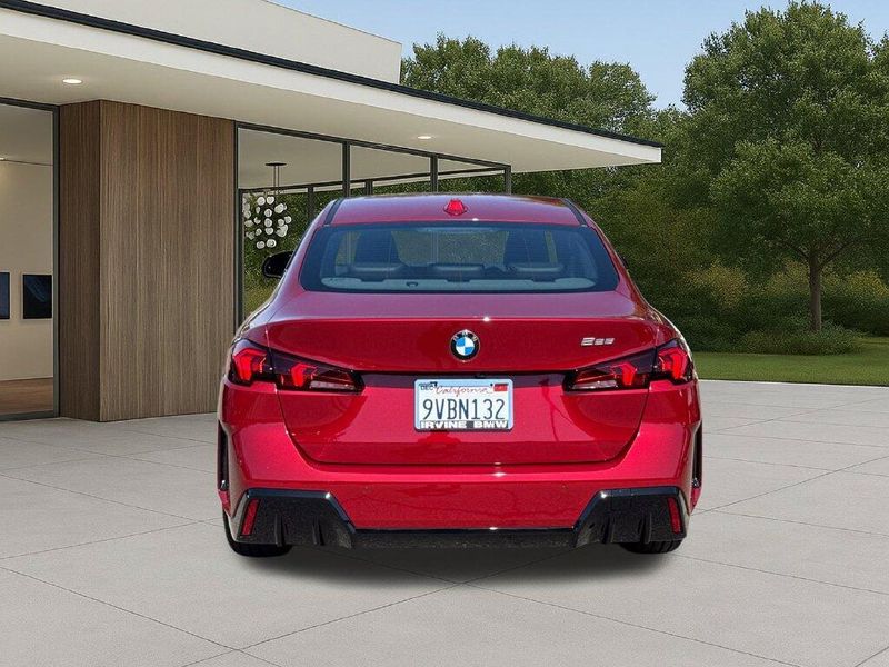 Used 2026 BMW 2 Series 228 Gran CoupeImage 10