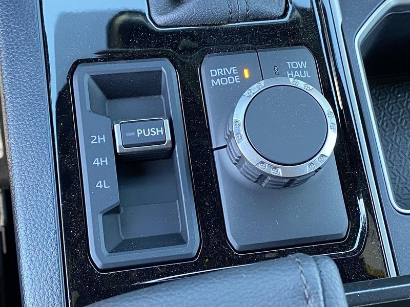New 2025 Toyota Tundra SR5Image 19