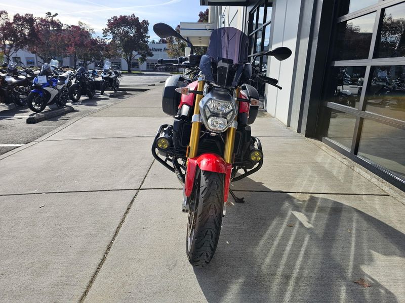 Used 2018 BMW R 1200 R 