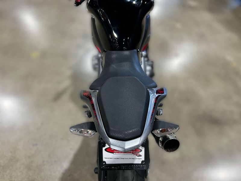 Used 2019 Kawasaki Z900 Image 14