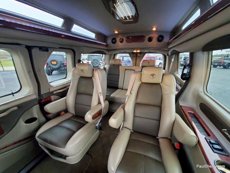 Used 2019 Ford Transit-150 