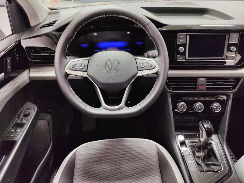 2024 Volkswagen Taos S w/IQ DriveImage 16