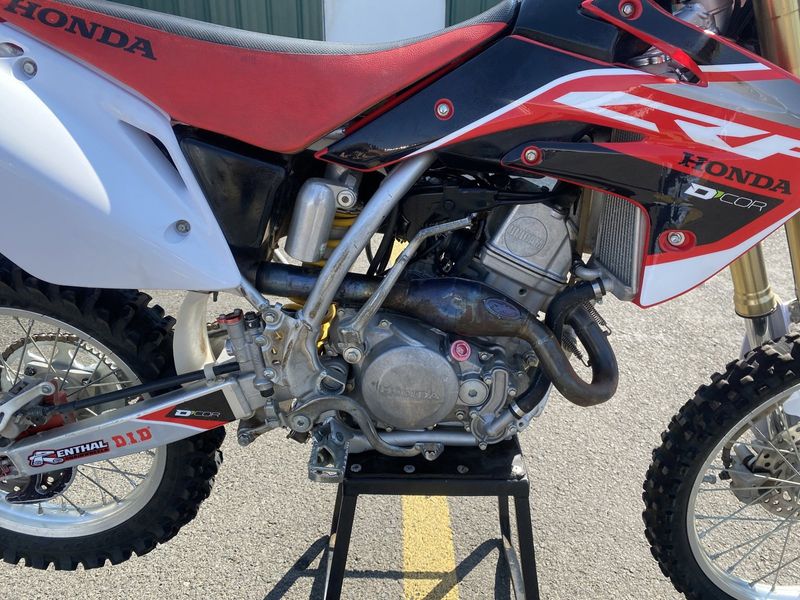 2007 Honda CRF150RImage 13