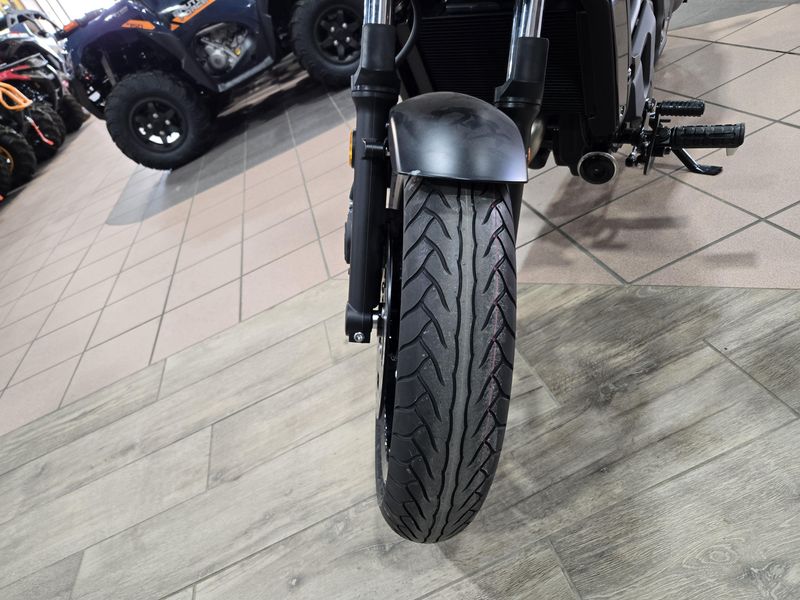 NEW 2026 KAWASAKI VULCAN S Image 13