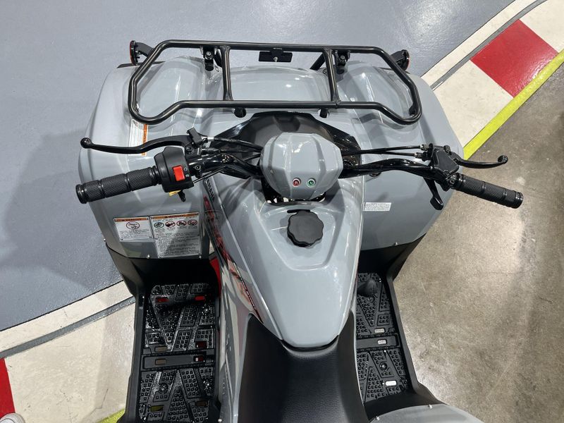 Used 2021 Yamaha Grizzly 90 Image 10