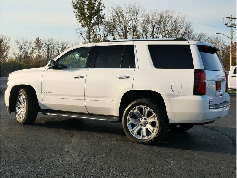 2019 Chevrolet Tahoe PremierImage 14