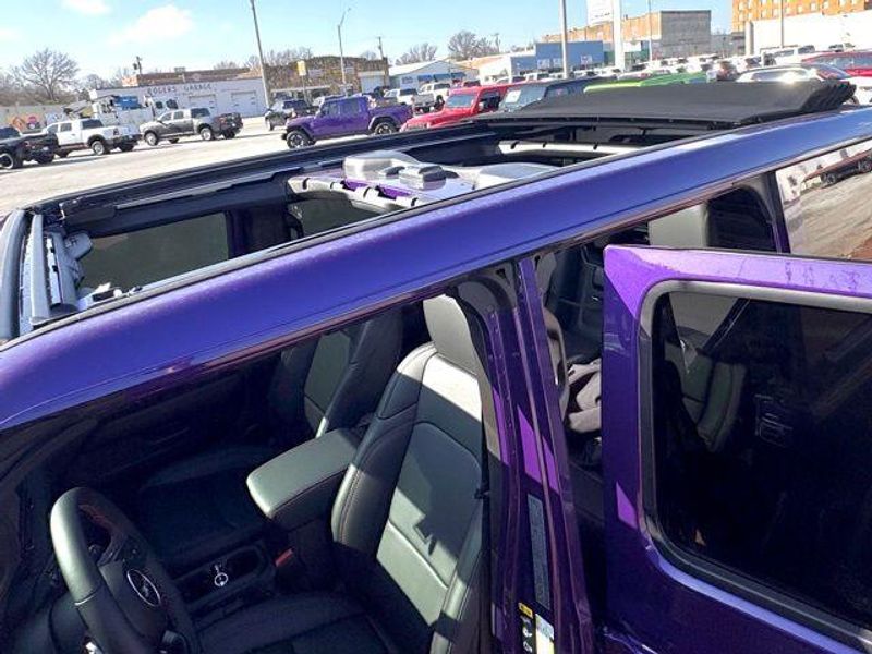 New 2026 Jeep Wrangler 4-door Moab 392Image 12