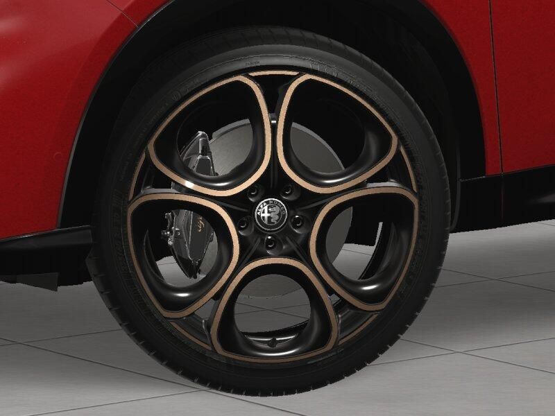 New 2025 Alfa Romeo Tonale Intensa AwdImage 30