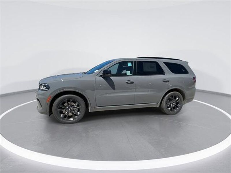 New 2025 Dodge Durango Gt RwdImage 4