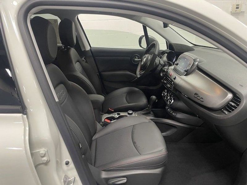 2023 Fiat 500x Sport AwdImage 3