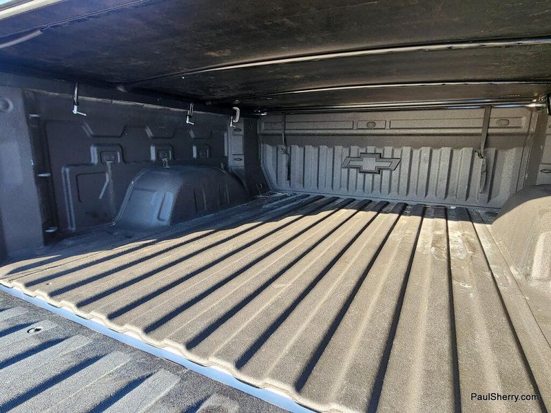 Used 2020 Chevrolet Silverado 1500 LT