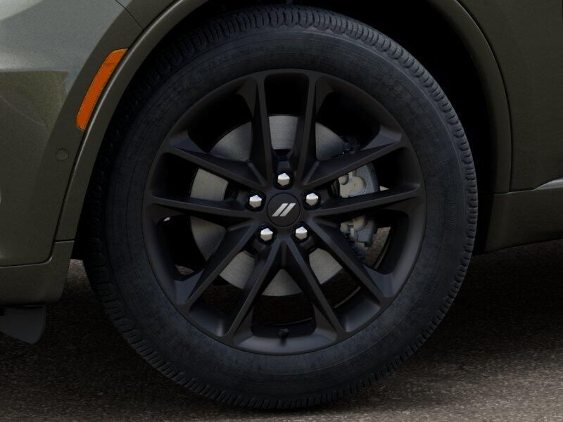 New 2026 Dodge Durango Gt Plus AwdImage 34