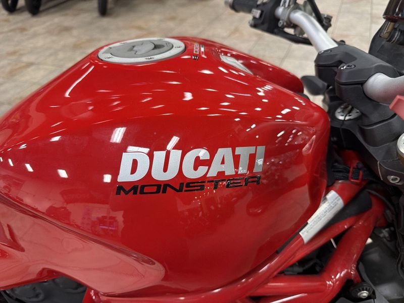 Used 2020 Ducati MONSTER 1200 S Image 26