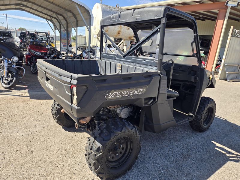 USED 2020 POLARIS RANGER 1000  EPS Image 5