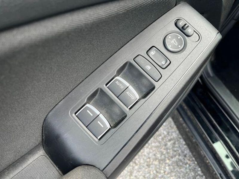 2022 Honda Civic Sedan EX