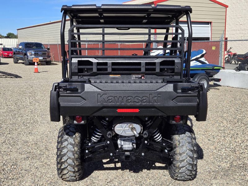 Used 2027 Kawasaki MULE PROFXT 