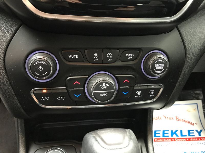 2019 Jeep Cherokee LimitedImage 9