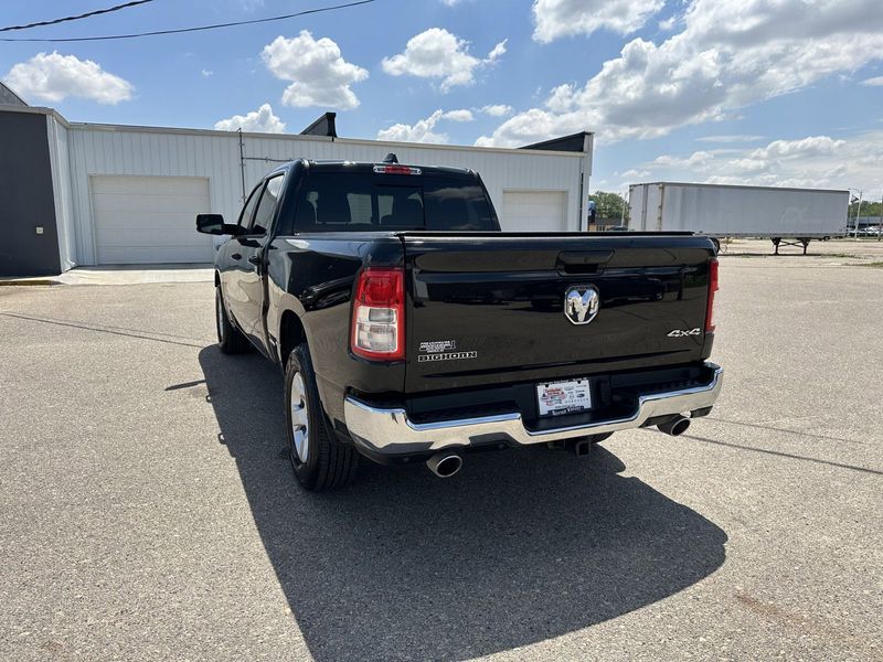 2022 RAM 1500 Big HornImage 6