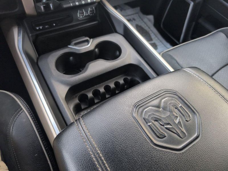 2019 RAM 2500 LaramieImage 20