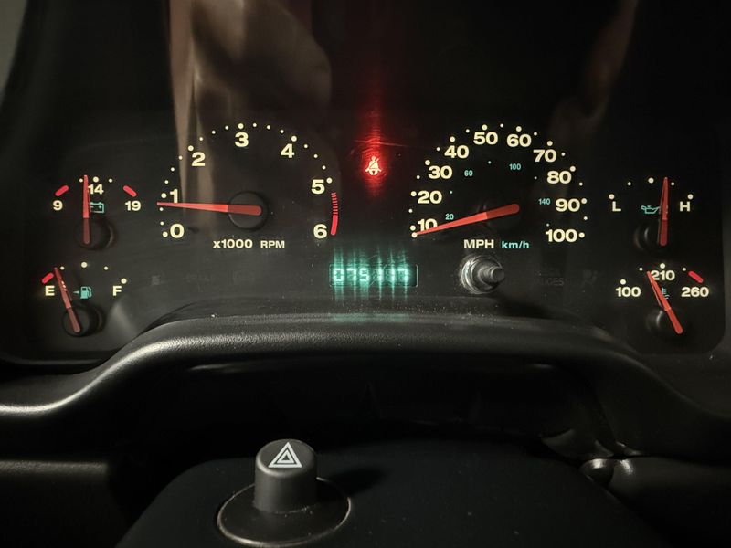 Used 2004 Jeep Wrangler JK SportImage 18