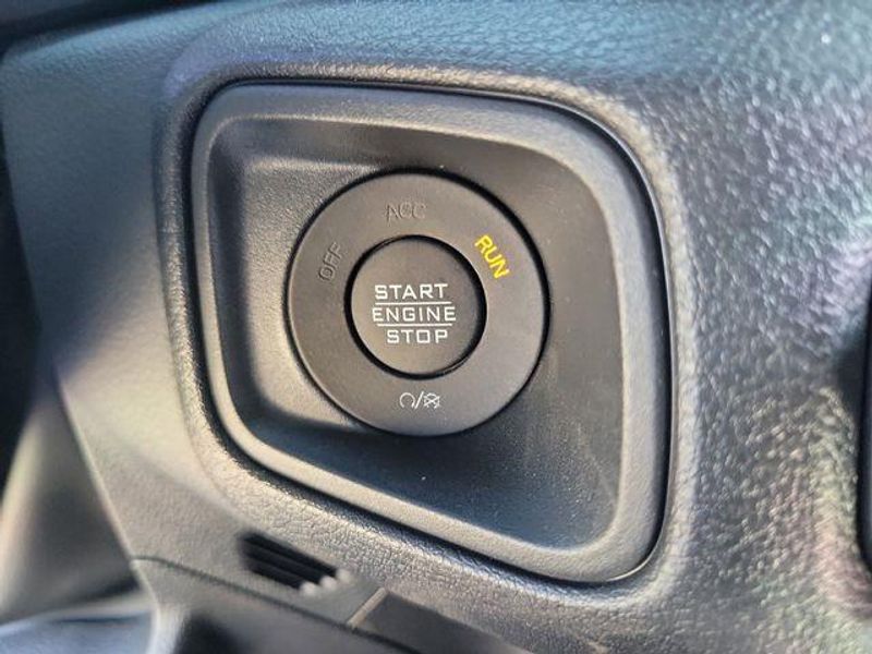 New 2026 Jeep Wrangler 4-door Willys