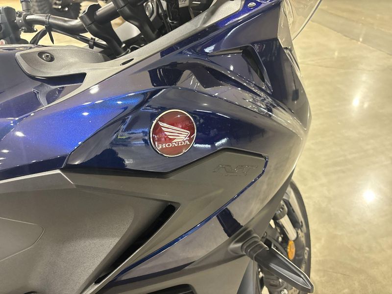 Used 2025 Honda NT1100 DCT Image 20