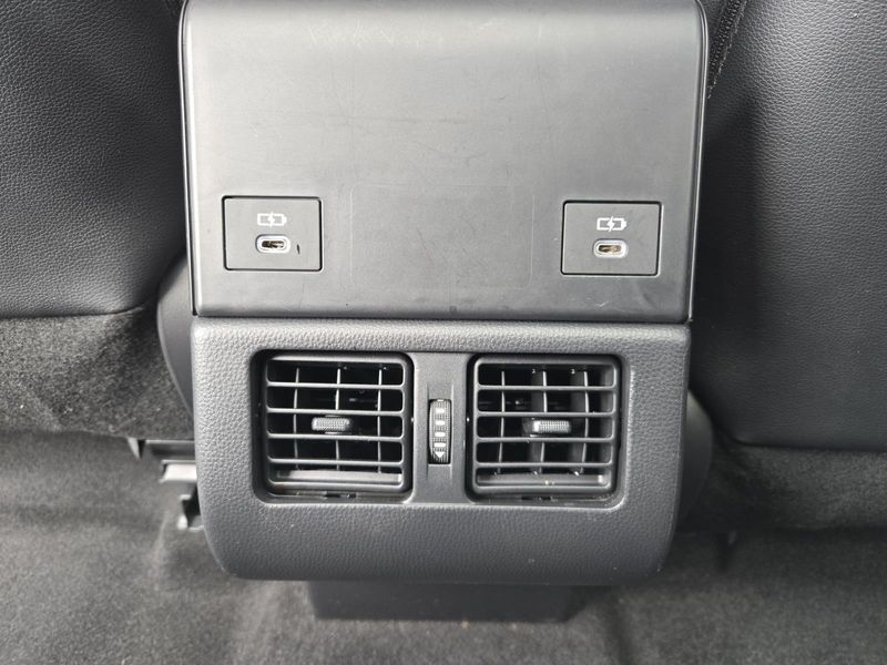 Used 2025 Toyota bZ4X XLE FWD (Natl)
