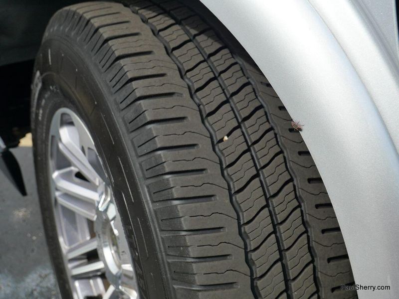 Used 2023 Chevrolet Express Cargo 