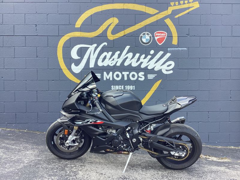 New 2024 BMW S 1000 RR 