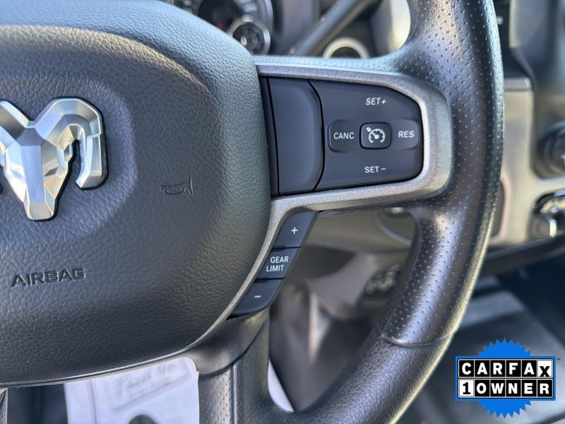 Used 2024 RAM 4500 Chassis TradesmanImage 27