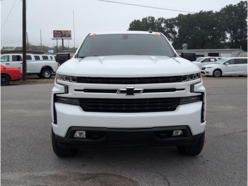 Used 2020 Chevrolet Silverado 1500 RSTImage 8