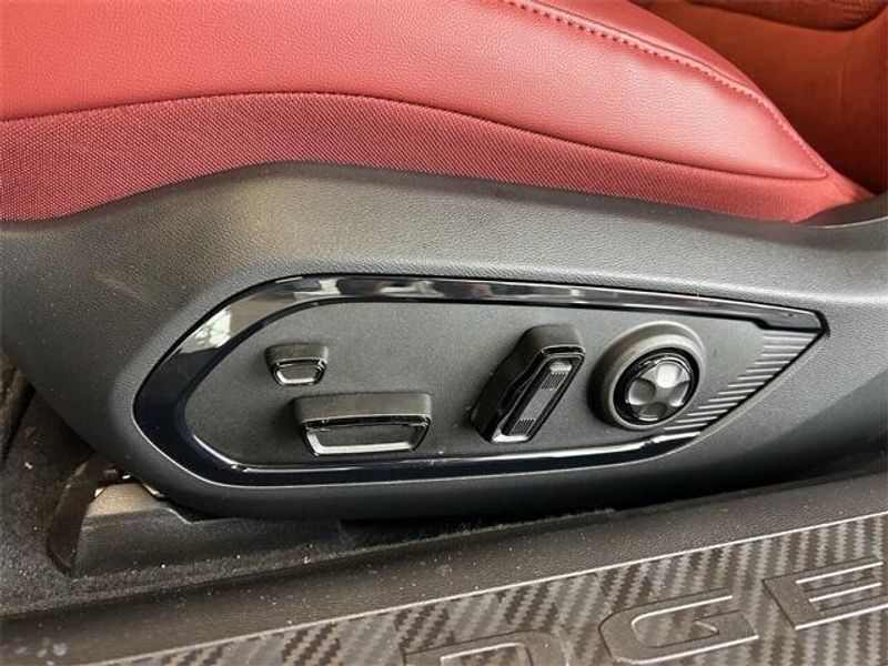 New 2026 Dodge Charger Scat Pack Plus 2-door AwdImage 16