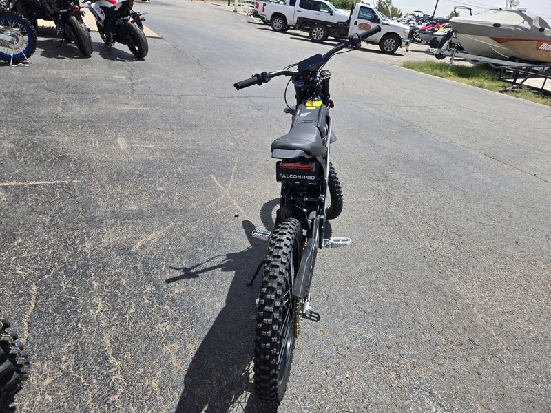 NEW 2025 79 BIKE FALCON PRO Image 9