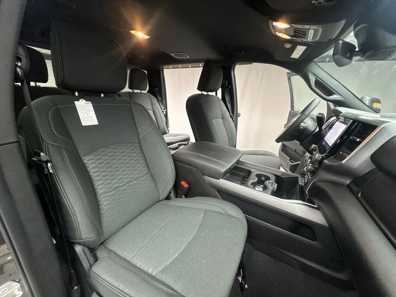 2025 RAM 2500 Big Horn Crew Cab 4x4 6