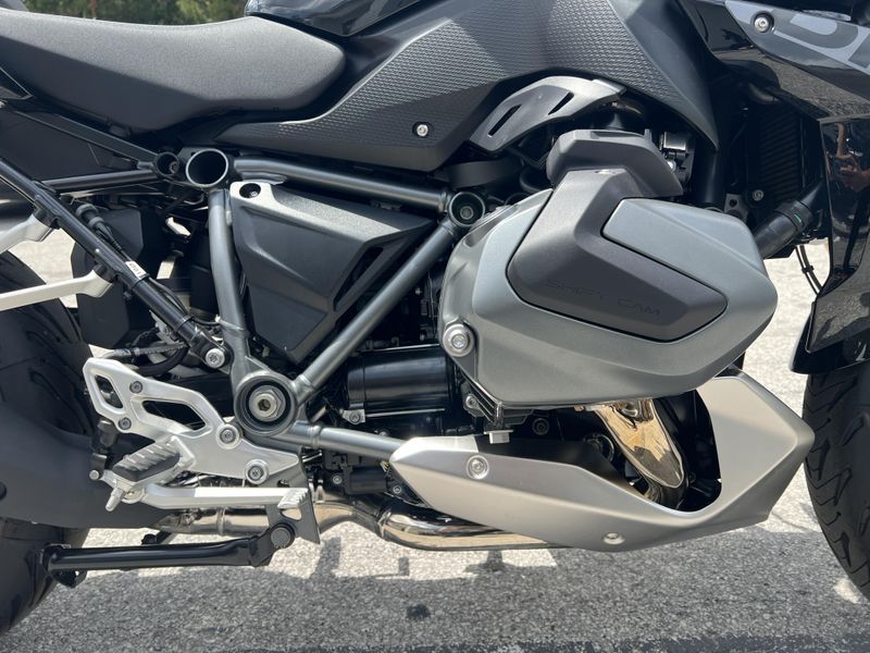 2024 BMW R 1250 RS 