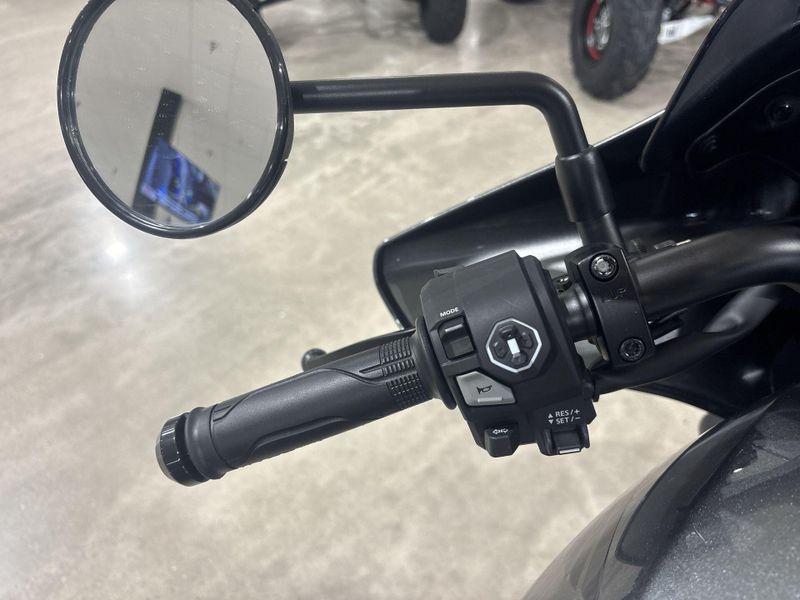 Used 2025 Honda REBEL 1100 T Image 20