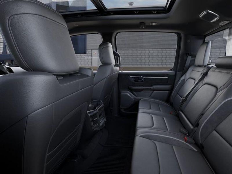 New 2026 RAM 1500 RHOImage 23