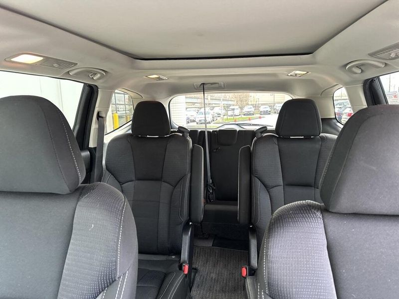 2020 Subaru Ascent PremiumImage 19