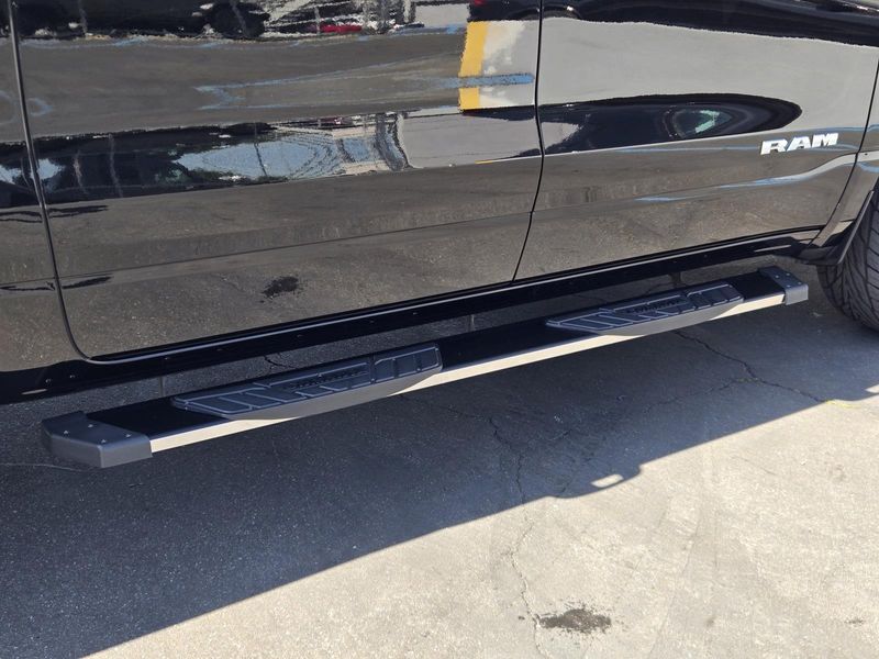 Used 2024 RAM 1500 Big Horn 4x2 Crew Cab 6'4 Box