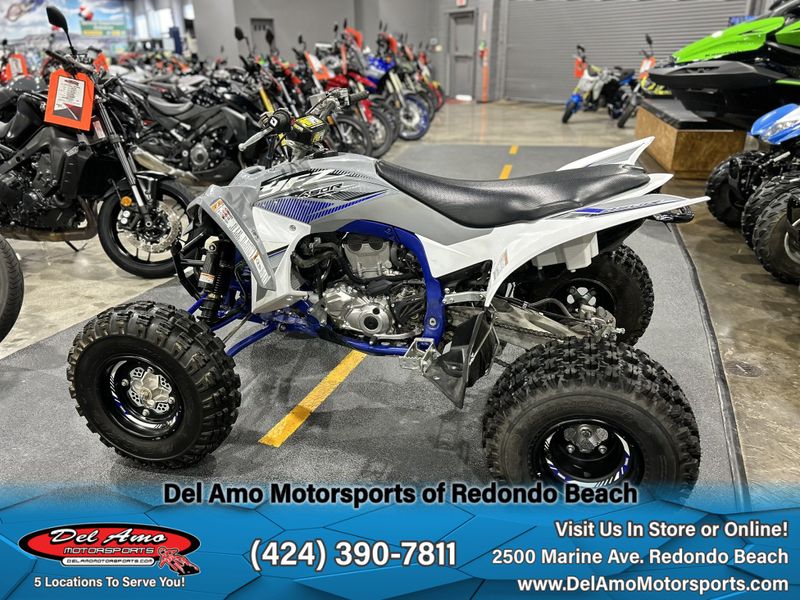 2019 Yamaha YFZ450R SEImage 6