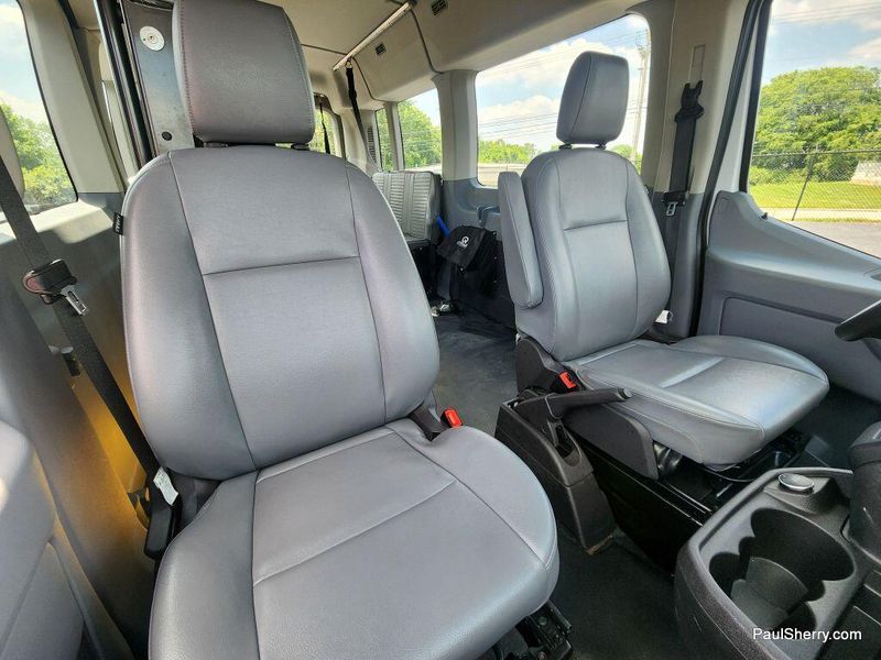 Used 2019 Ford Transit-350 XLImage 3