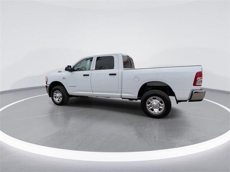 2022 RAM 2500 TradesmanImage 6